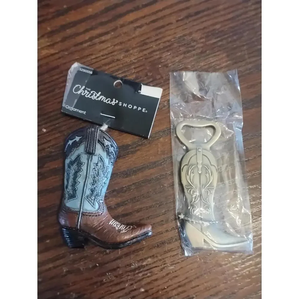 Cowgirl‎ Gift idea set